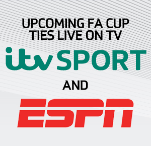 The FA Cup on TV